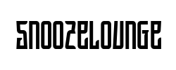SnoozeLounge - logo